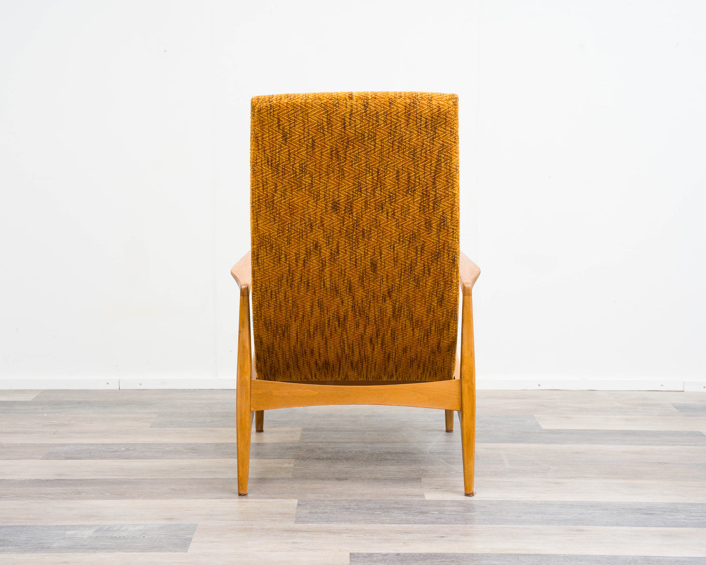 Fauteuil relax des années 1950