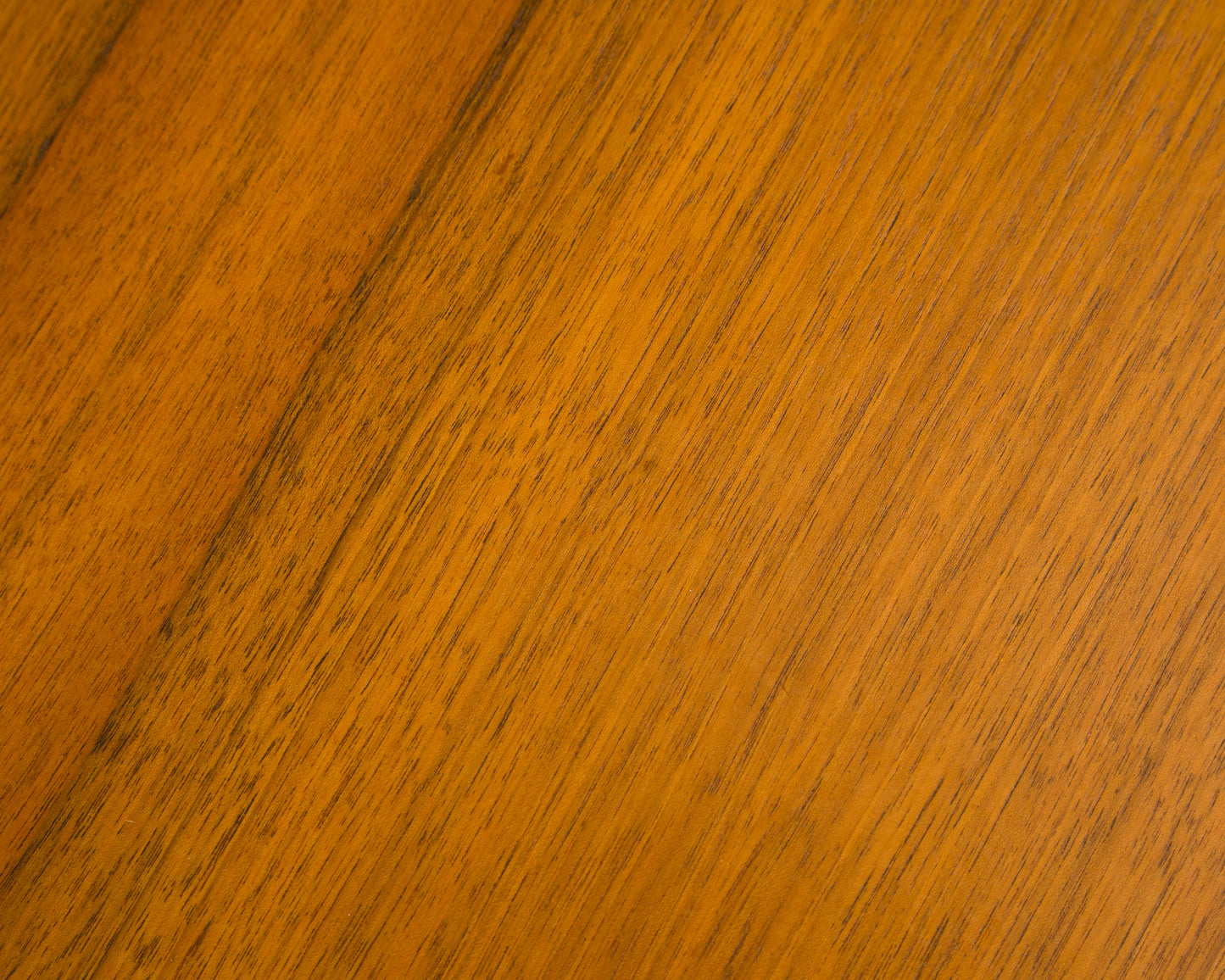 Sideboard 50s in walnut, completely restored