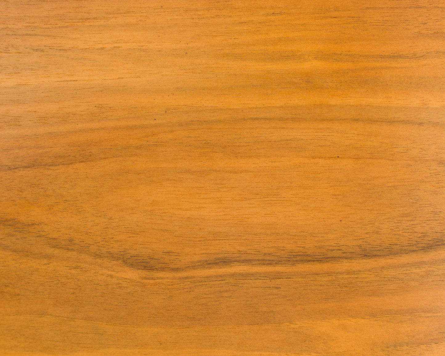 XL-Sideboard, 50er Jahre, Nussbaum, Schreinerarbeit