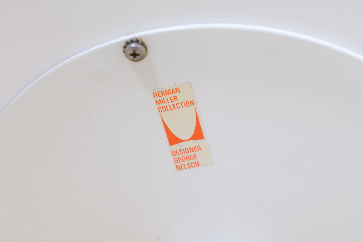 George Nelson Herman Miller Couchtisch – Ansicht 7