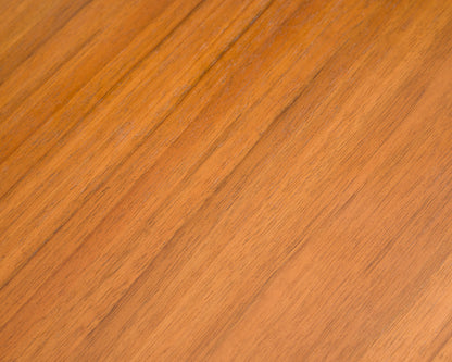 60er Jahre,Zweitürige Kommode/Sideboard in Nussbaum