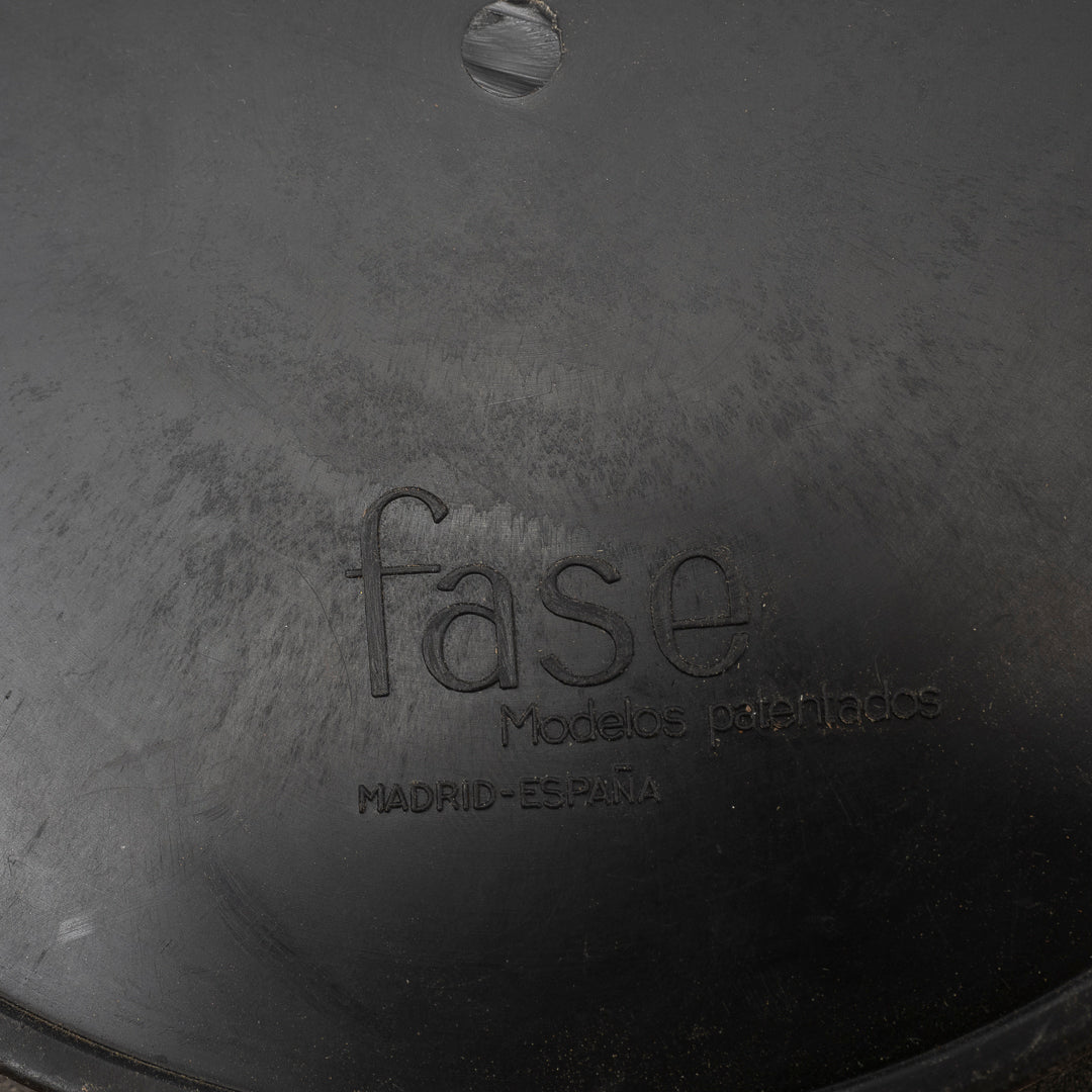 Vintage table lamp by Fase, Spain