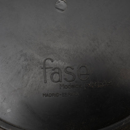 Vintage table lamp by Fase, Spain