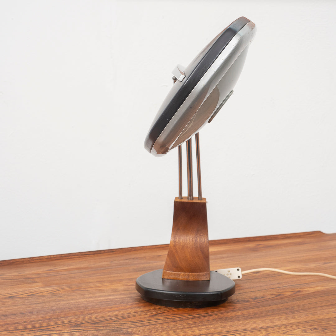 Vintage table lamp by Fase, Spain