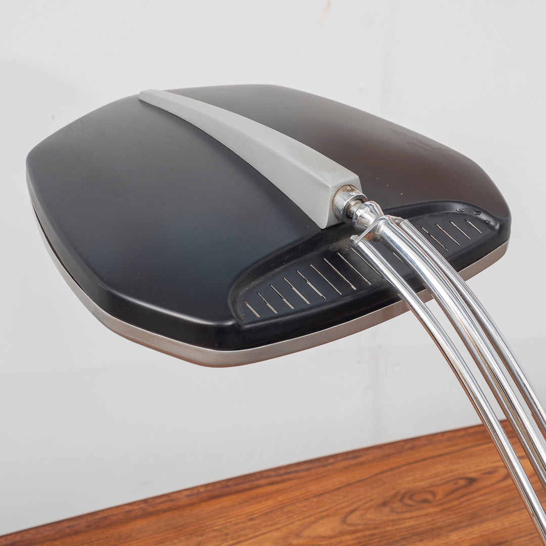 Vintage table lamp by Fase, Spain