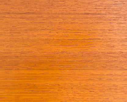 Dänischer Couchtisch Design, Grete Jalk, Teakholz 60er Jahre