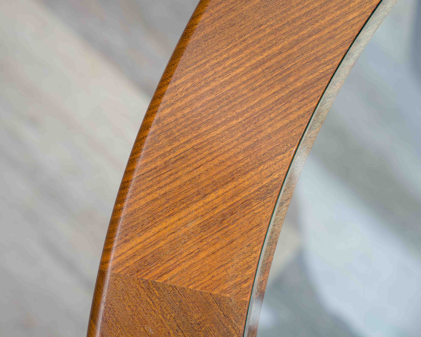 Couchtisch, 60er Jahre. Hersteller: G-Plan. Modell: Astro.