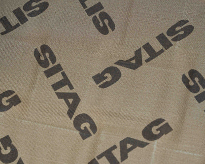 Ledersessel, 70er Jahre, Hersteller Sitag, cognacbraunes Leder.