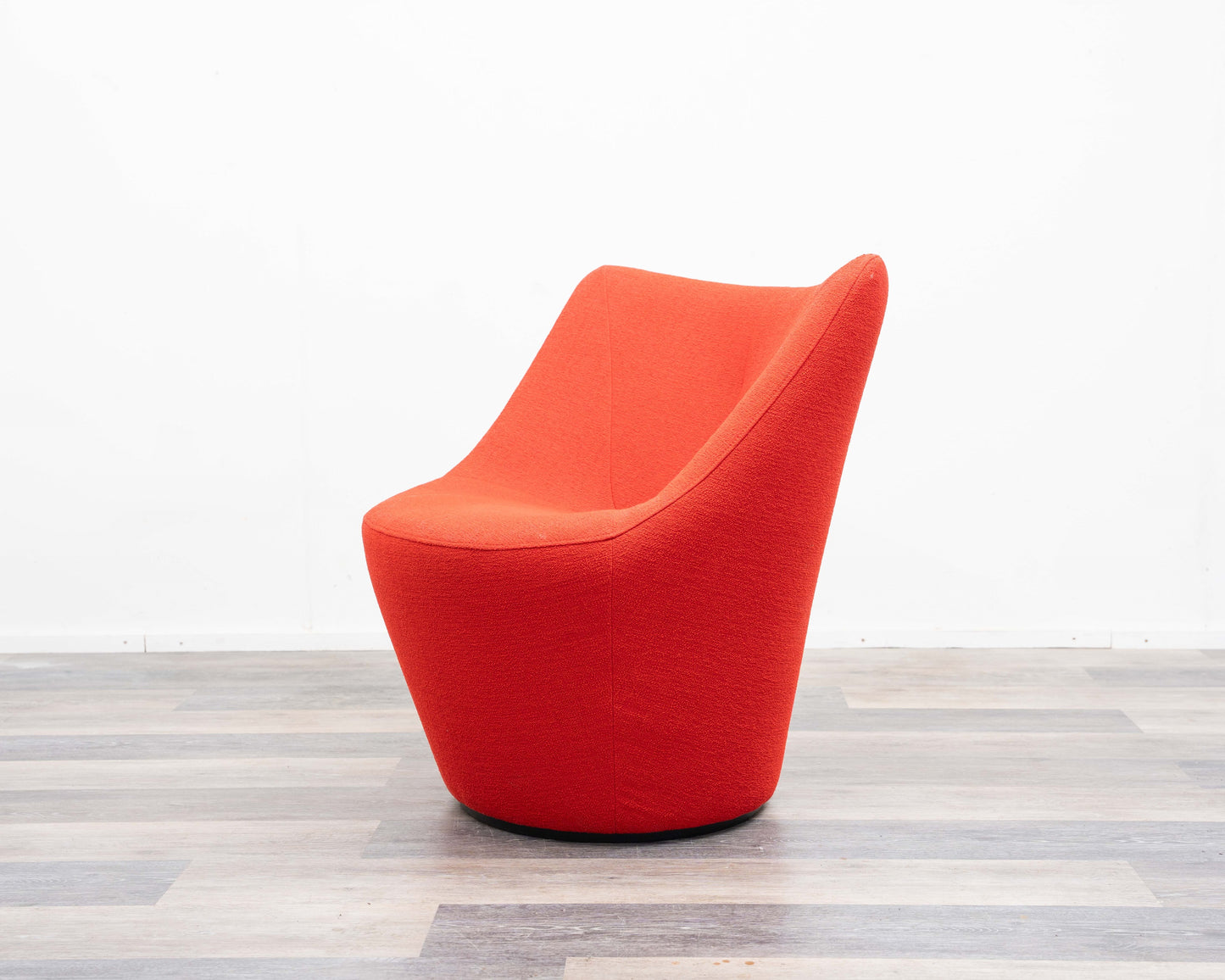Fauteuil Anda de Ligne Roset, design Pierre Paulin
