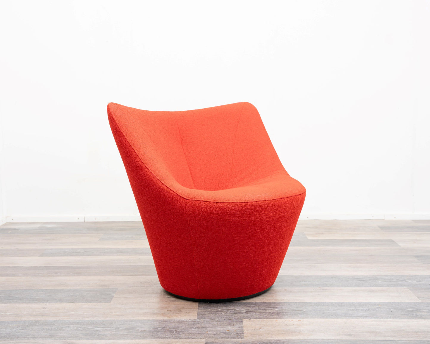 Fauteuil Anda de Ligne Roset, design Pierre Paulin