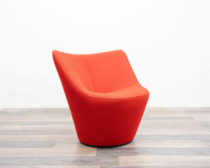 Fauteuil Anda de Ligne Roset, design Pierre Paulin