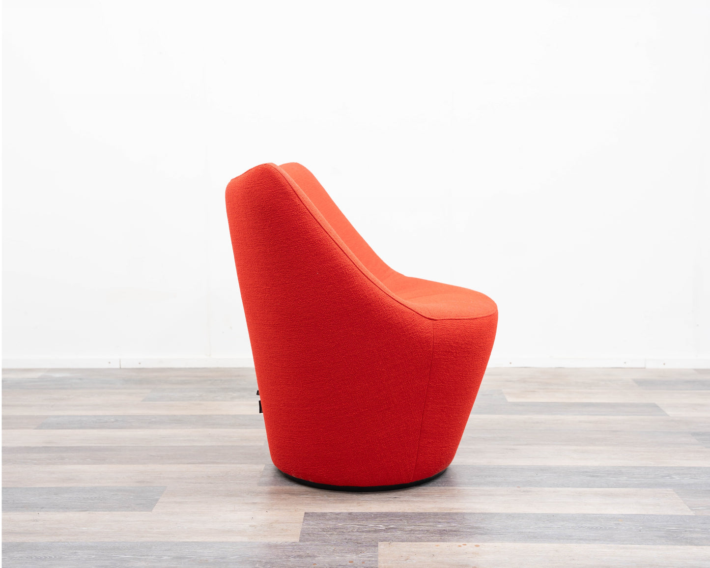 Fauteuil Anda de Ligne Roset, design Pierre Paulin
