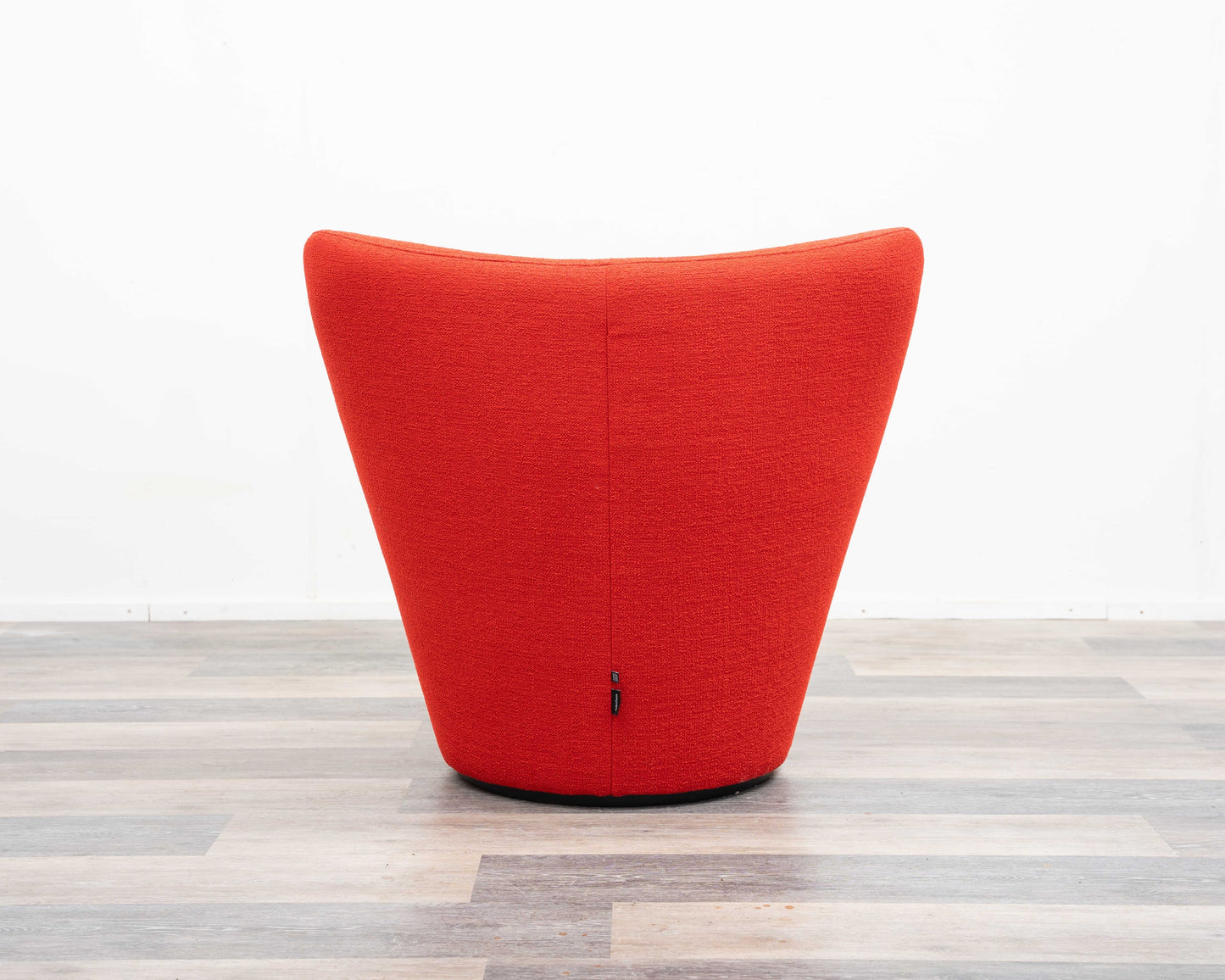 Fauteuil Anda de Ligne Roset, design Pierre Paulin