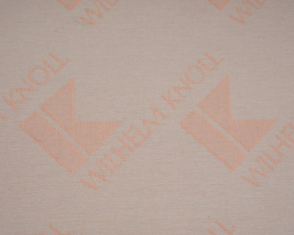 Fauteuil vintage des années 70, fabricant Wilhelm Knoll, Mid-Century
