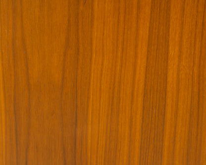 1970s sideboard with sliding doors