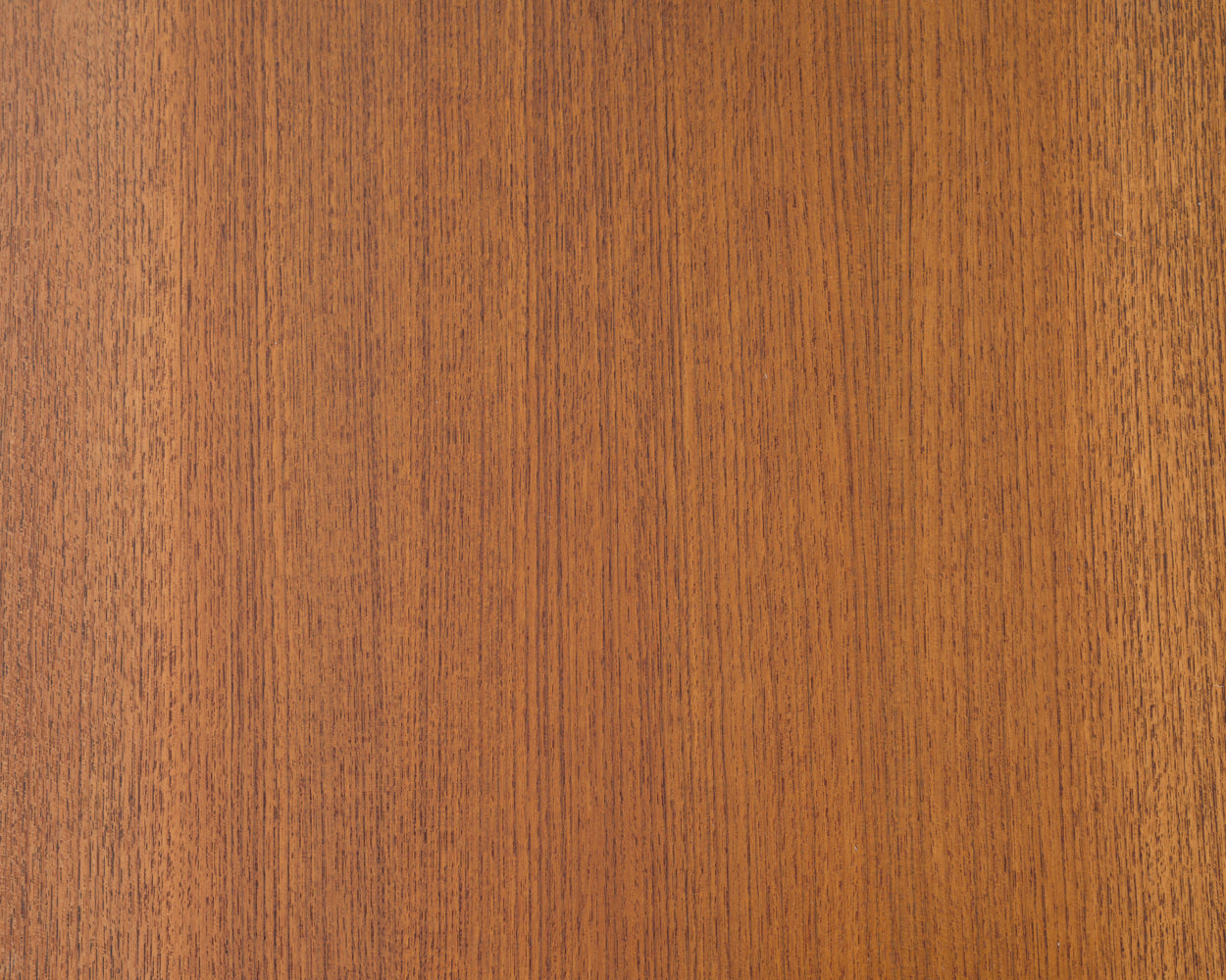 Teakholz Sideboard im Skandinavische Design, Hersteller Bartels