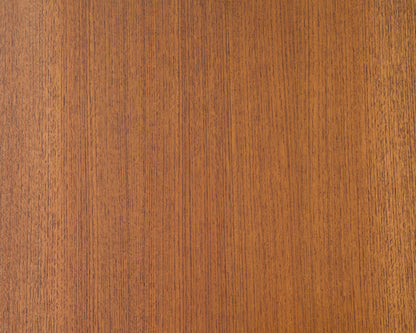 Teakholz Sideboard im Skandinavische Design, Hersteller Bartels
