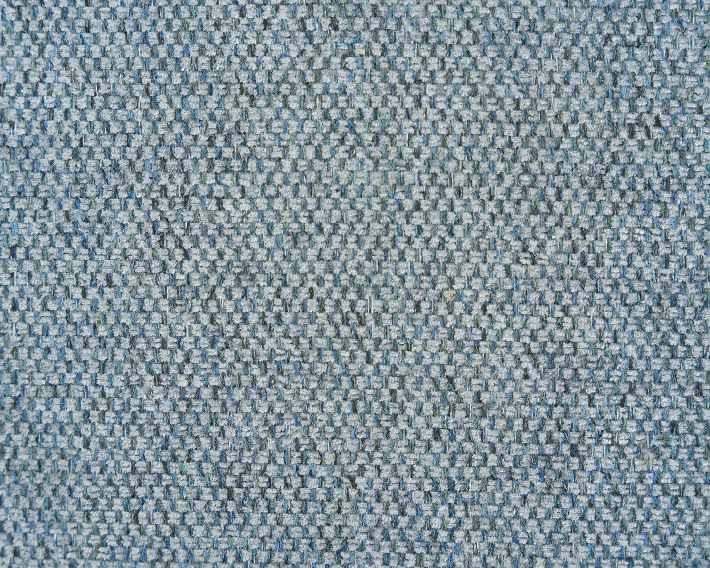 3-Sitzer Sofa in Esche im skandinavischen Design . Neu Bezogen