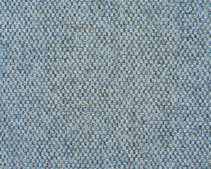 3-Sitzer Sofa in Esche im skandinavischen Design . Neu Bezogen