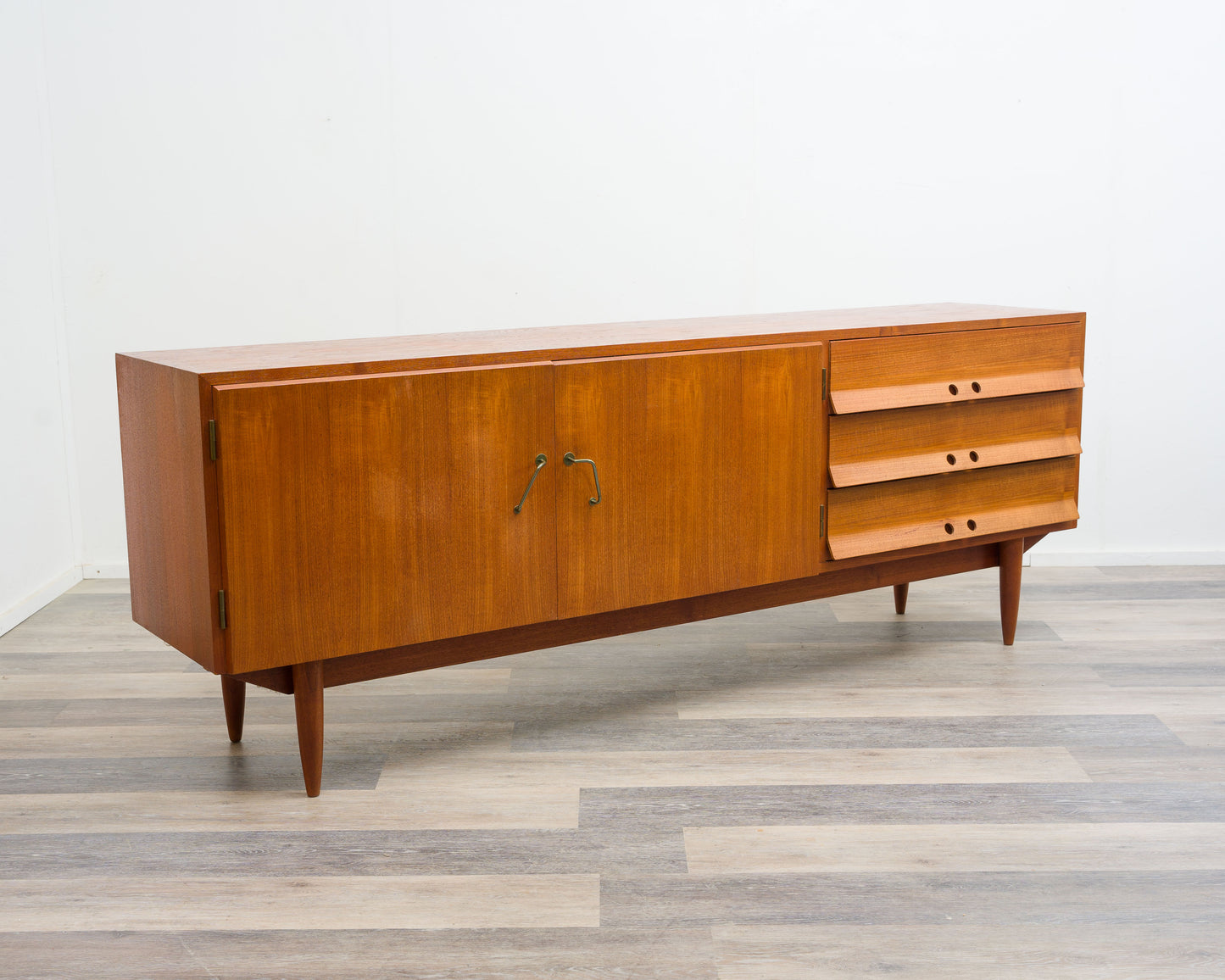 Sideboard 60s, Scandinavian design