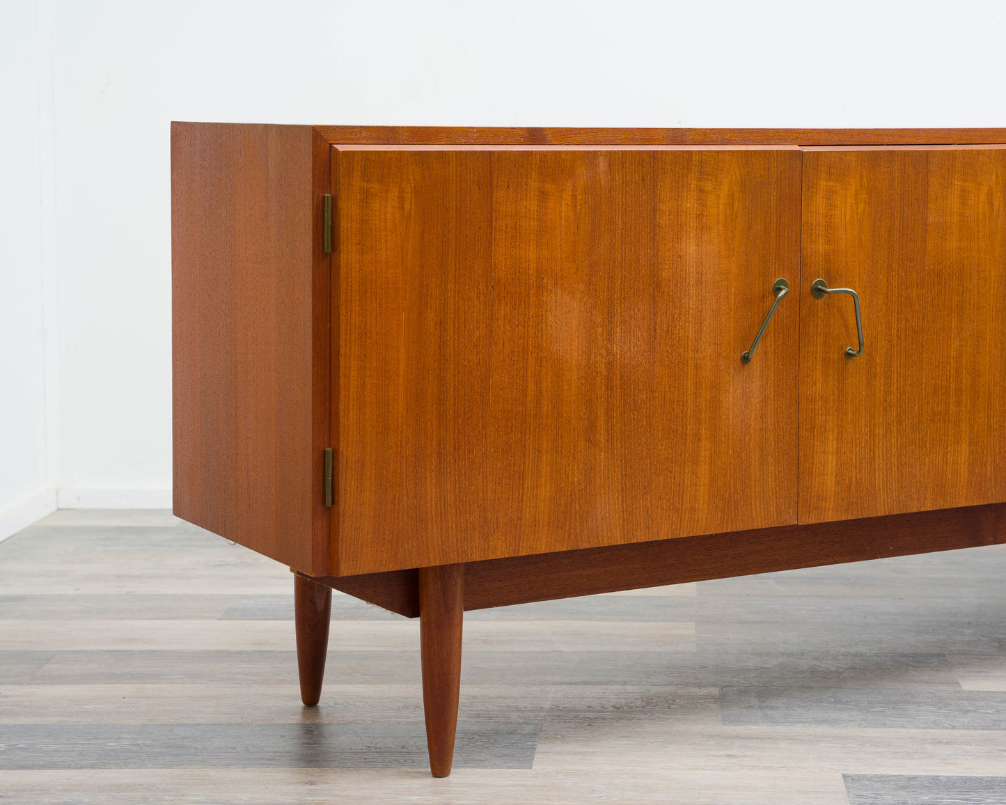 Sideboard 60s, Scandinavian design