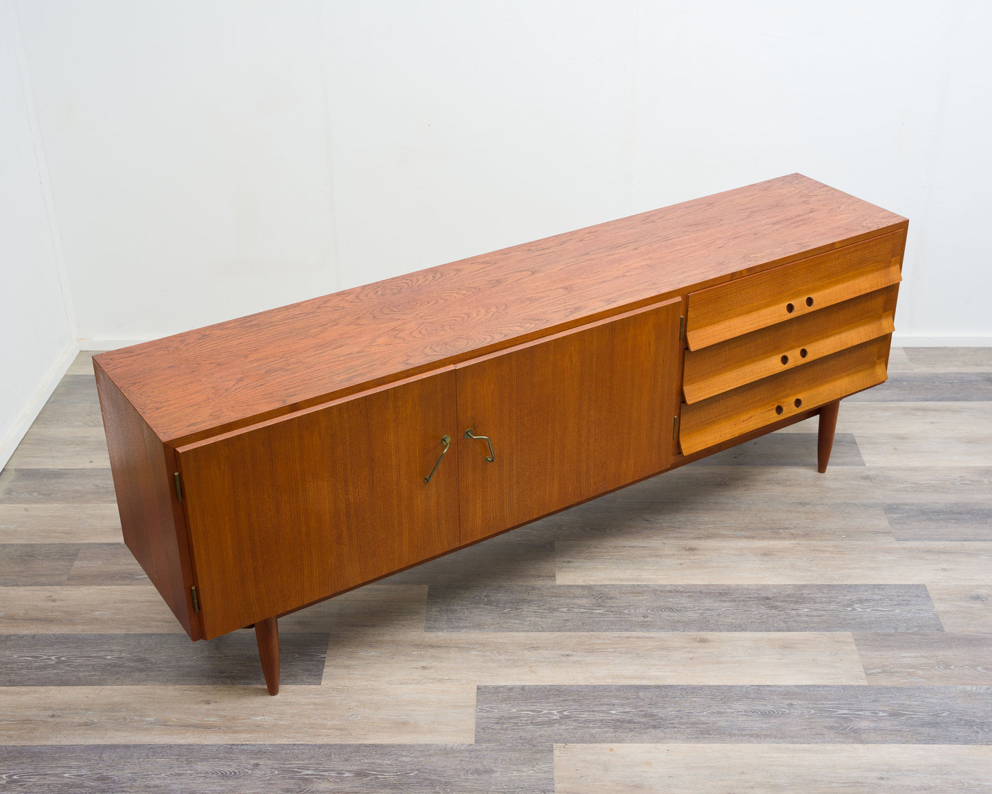 Sideboard 60s, Scandinavian design