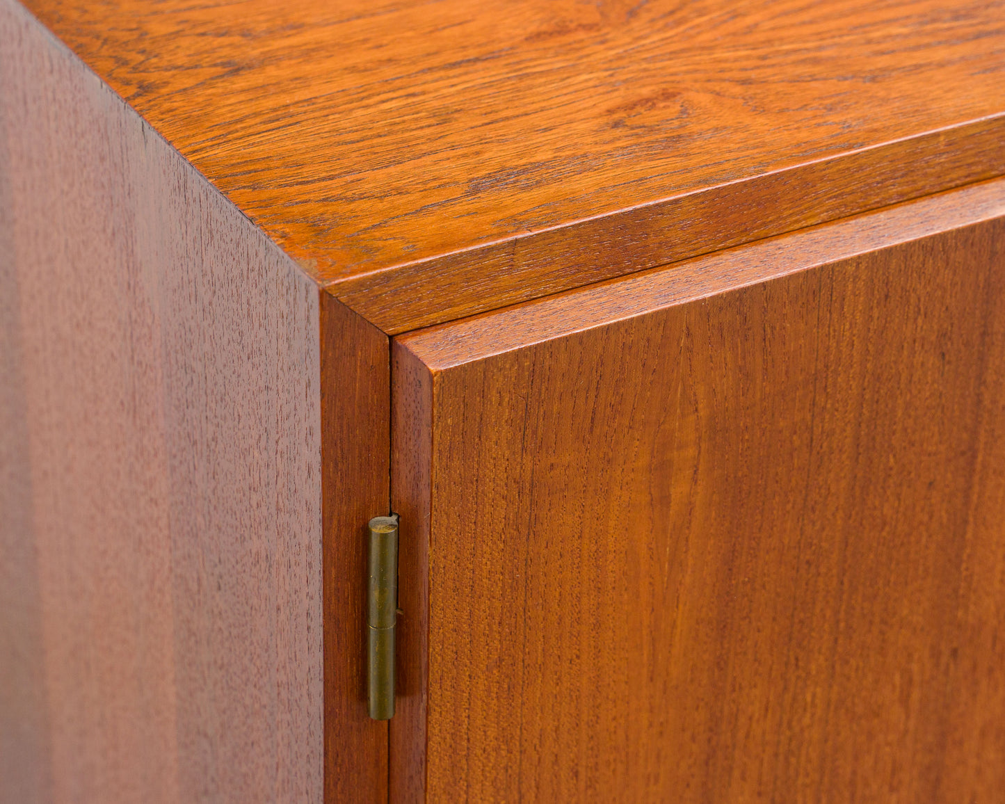 Sideboard 60s, Scandinavian design