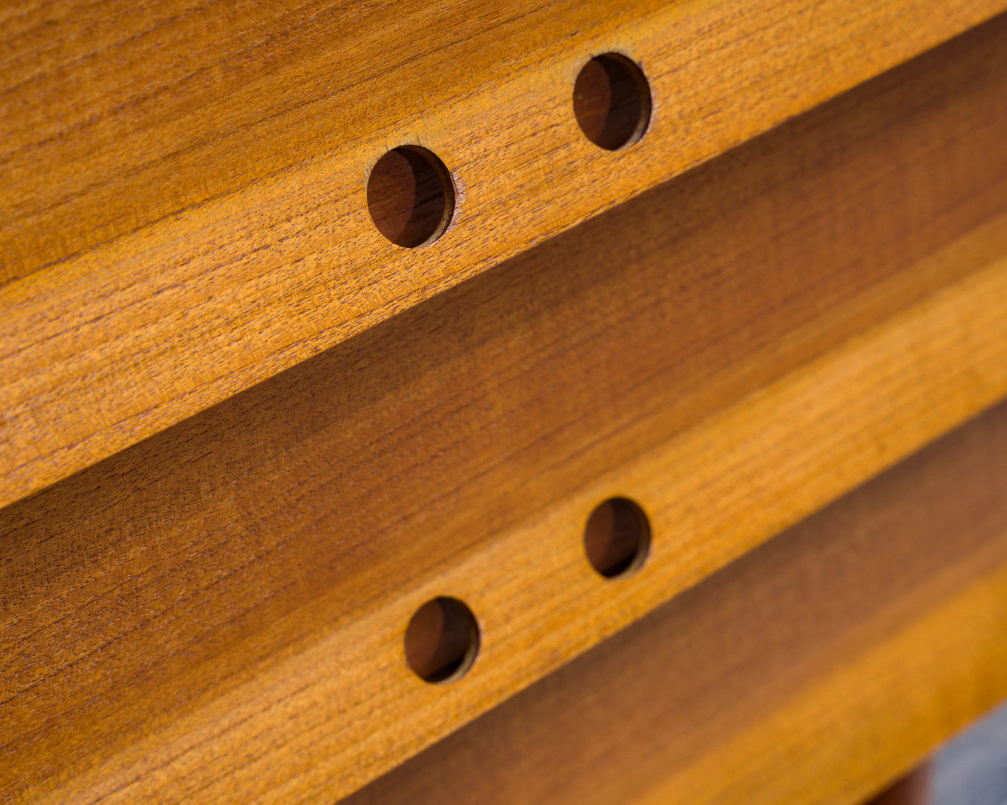 Sideboard 60s, Scandinavian design