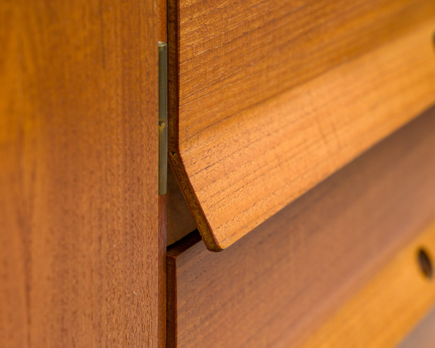 Sideboard 60s, Scandinavian design