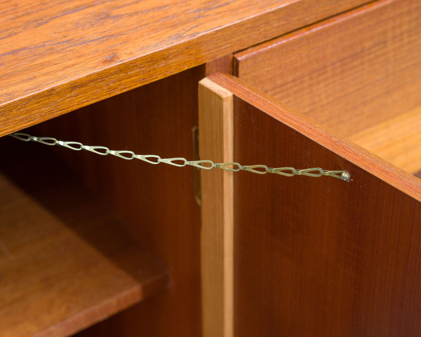 Sideboard 60s, Scandinavian design
