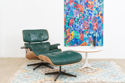 George Nelson Herman Miller Couchtisch – Ansicht 2