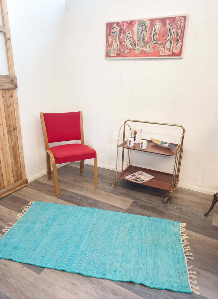 60er Jahre, Dinet, Servierwagen, Hersteller Gerlinol