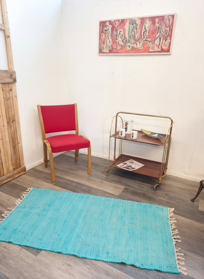 60er Jahre, Dinet, Servierwagen, Hersteller Gerlinol